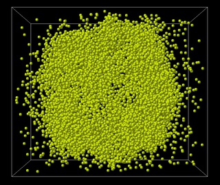 コンピューターで分子を動かそう！